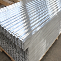 瓦楞鋁板的優勢、特點、用途