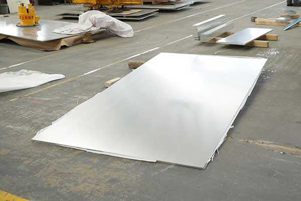 1060鋁板多少錢一公斤？鋁板廠家告訴您