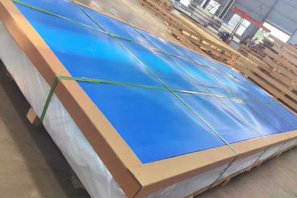 鞏義鋁板廠家介紹 河南鞏義鋁板廠批發(fā)