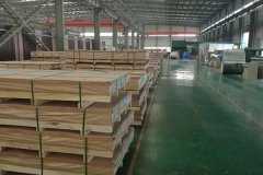 細數三個鋁板和鋁塑板的區別點